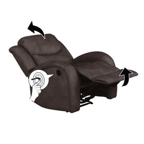 Rejuvenate Your Body and Mind with the Comfortable Magic Power Lounger